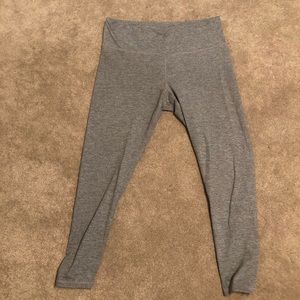 Women’s Old Navy Active Workout Leggings XXL